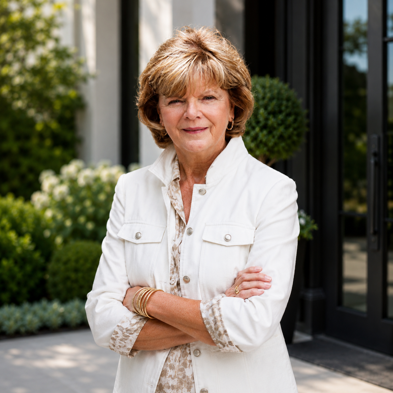 Judy Michaud